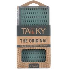 Tacky Day Pack Fly Box
