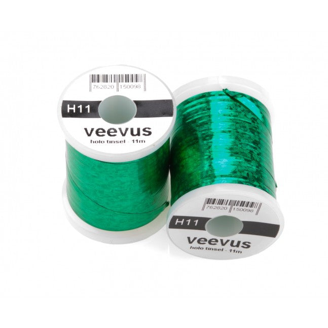 Veevus Holographic Tinsel