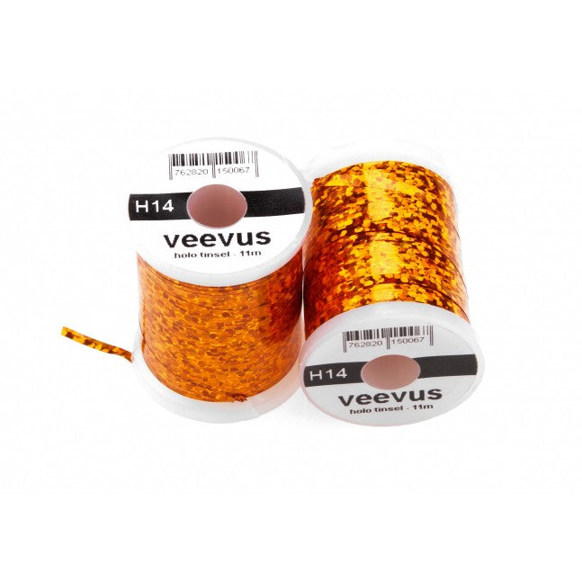Veevus Holographic Tinsel