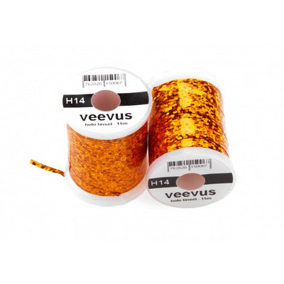 Veevus Holographic Tinsel